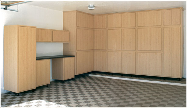 Classic Garage Cabinets, Storage Cabinet  Puget Sound